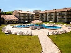 Prodigy Aldeia das Aguas Park Resort e Conventions0