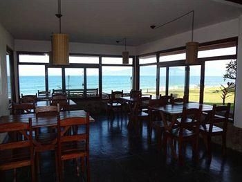 Brisa Flat Hotel0