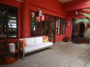 Brisa Flat Hotel2