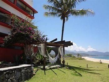 Brisa Flat Hotel3