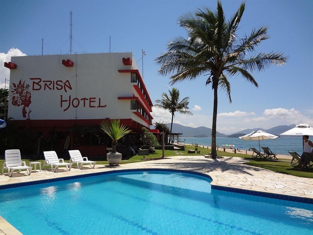Brisa Flat Hotel4