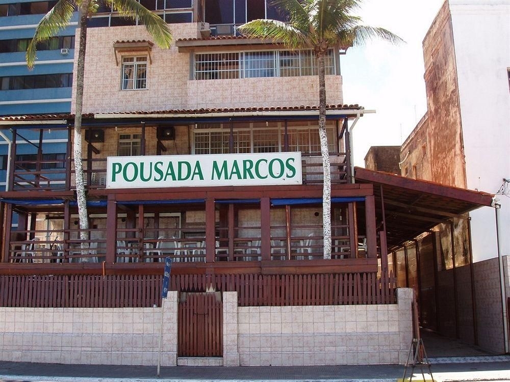 Pousada Marcos2