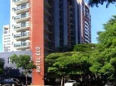 Hotel Elo Maringa Hotel Elo Maringa
