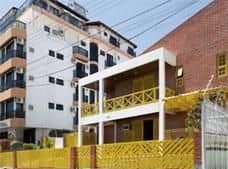 Hotel Vila das Palmeiras Hotel Vila das Palmeiras