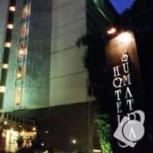 Sumatra Londrina Sumatra Londrina