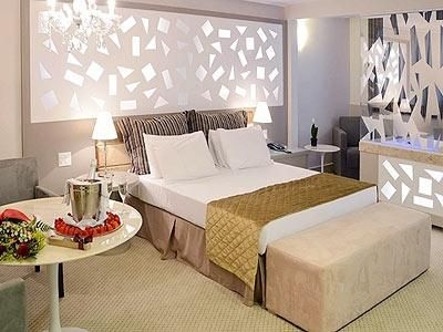 Boulevard Higienopolis Residence Hotel1