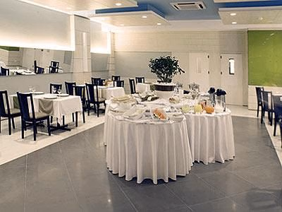 Boulevard Higienopolis Residence Hotel2