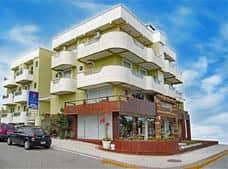 Apart Hotel Brisa do Mar Apart Hotel Brisa do Mar