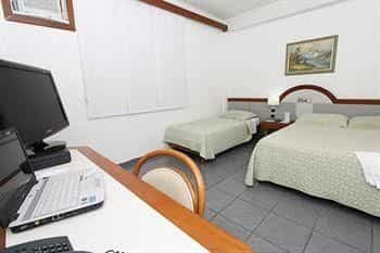 Champagnat Praia Hotel