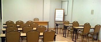 Champagnat Praia Hotel3