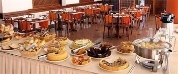 Champagnat Praia Hotel4