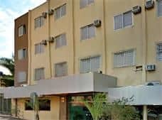 Hotel Concord Hotel Concord