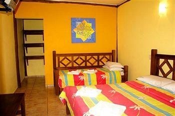 Hotel e Pousada Canto Magico2