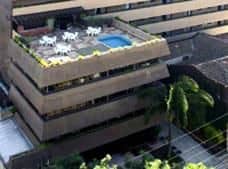 Hotel Elo Inn Curitiba Hotel Elo Inn Curitiba