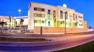 Bristol Portal do Iguacu Hotel Bristol Portal do Iguacu Hotel