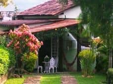 Pousada Vila Verde Pousada Vila Verde