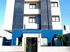 Manhatan Flat Manhatan Flat