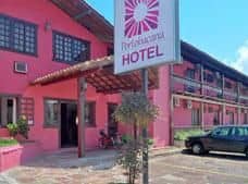 Portobacana Hotel Portobacana Hotel