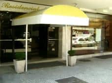 Residencial Apartt Hotel Residencial Apartt Hotel