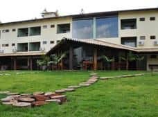 Eco Hotel Lago Verde Eco Hotel Lago Verde