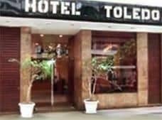 Toledo Copacabana Hotel Toledo Copacabana Hotel