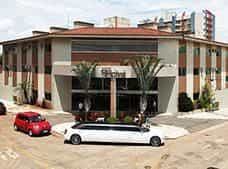 Hotel Thermas Prive