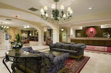 ฮิลตัน เพิร์ล ริเวอร์ โฮเทล (Hilton Pearl River Hotel)2