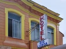 Rio Lisboa Hotel Rio Lisboa Hotel