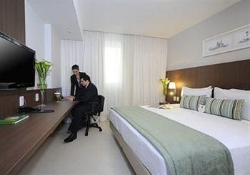 Quality Hotel Aeroporto Vitoria2