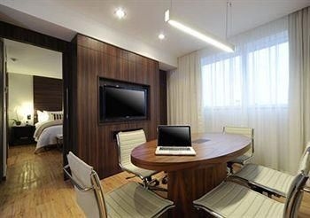 Quality Hotel Aeroporto Vitoria4