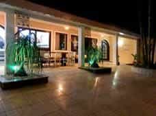 Hotel Village Enseada