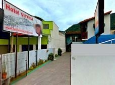 Hotel Vitoria Caragua1