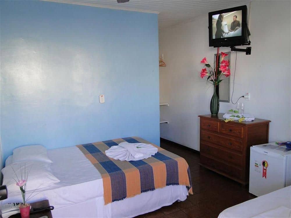 Hotel Da Praia Hotel Da Praia