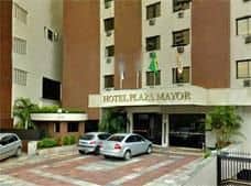 Hotel Plaza Mayor Hotel Plaza Mayor