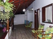 Pousada e Camping Marymar Pousada e Camping Marymar