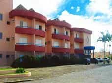 Hotel Clube Azul do Mar