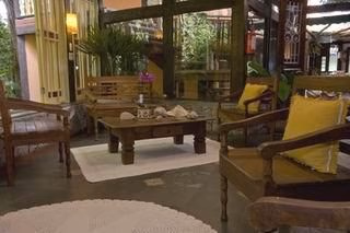 Porto Pacuiba Hotel0