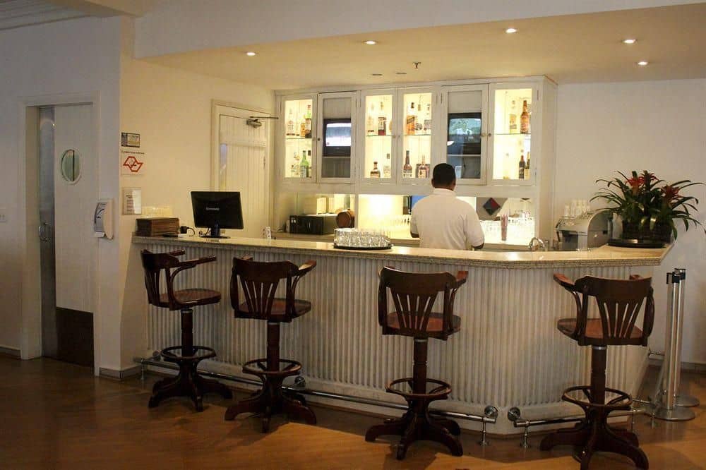 Vitoria Hotel Residence Newport Vitoria Hotel Residence Newport