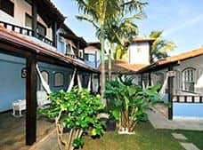 Guest House Green Garden Guest House Green Garden