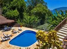 Pousada Villa Tre Ville