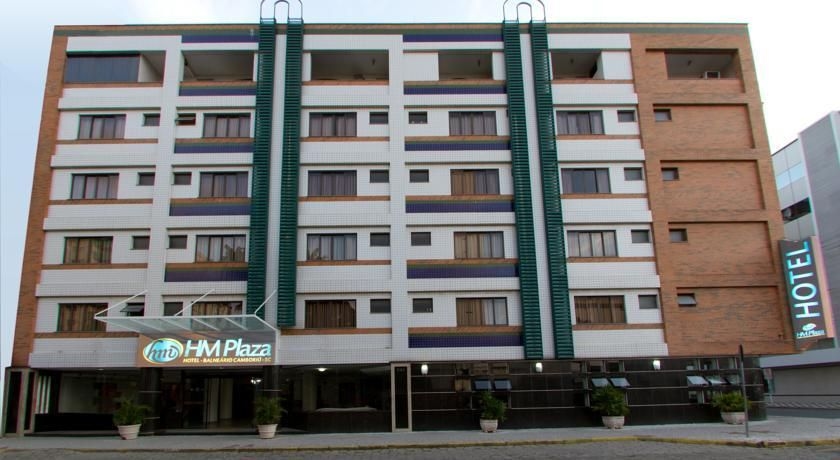 Hm Plaza Hotel0