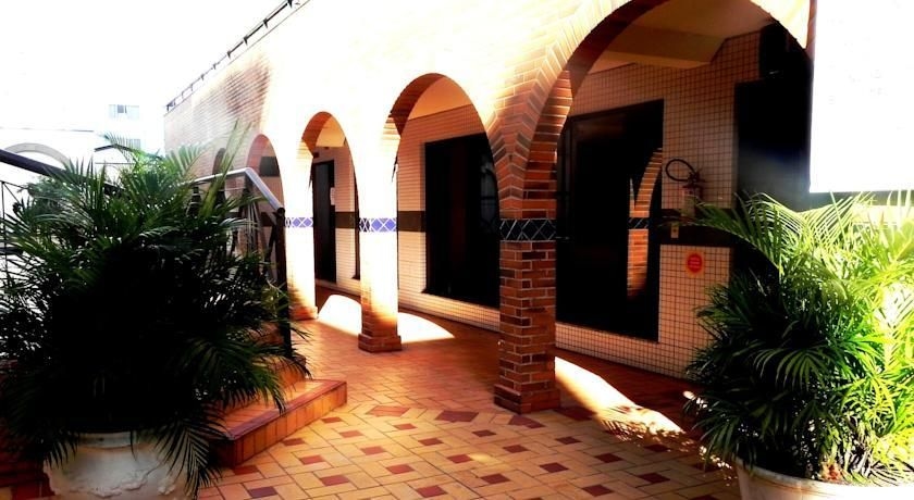 Hm Plaza Hotel1