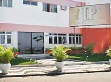 Ilha Palace Hotel Ilha Palace Hotel