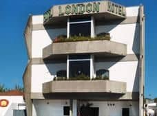 London Hotel Araraquara London Hotel Araraquara