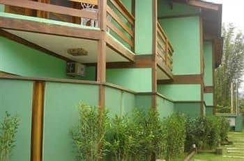 Recanto Verde Praia Hotel Recanto Verde Praia Hotel