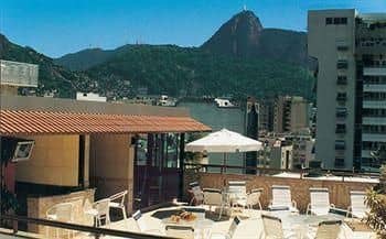 Mar Palace Copacabana Mar Palace Copacabana