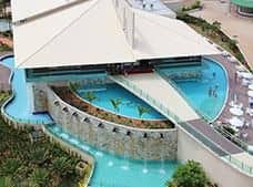 Hotel CTC Hotel CTC