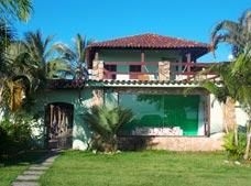 Pousada Aquarium Beach1