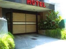 Saionara Hotel Saionara Hotel