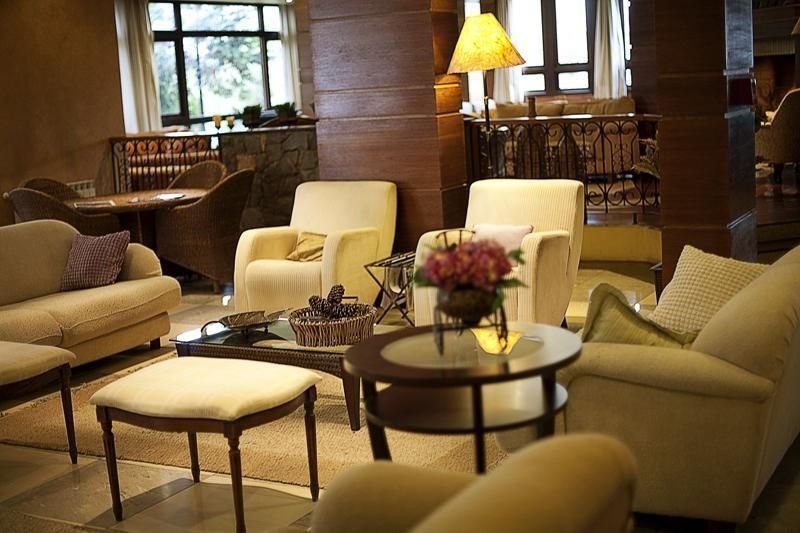 Hotel Serra Nevada4